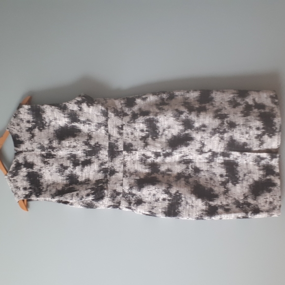 Classiques Entier shift dress - Picture 4 of 5